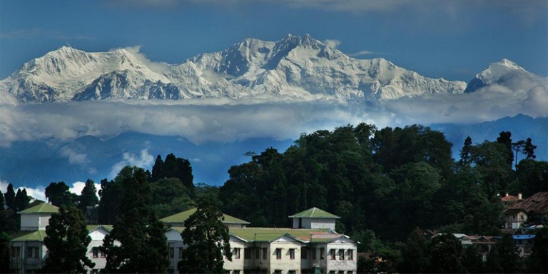 New Hill Area Development Committee constituted New Hill Area Development Committee constituted
