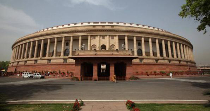 Trinamool raises NRC issue in Parliament