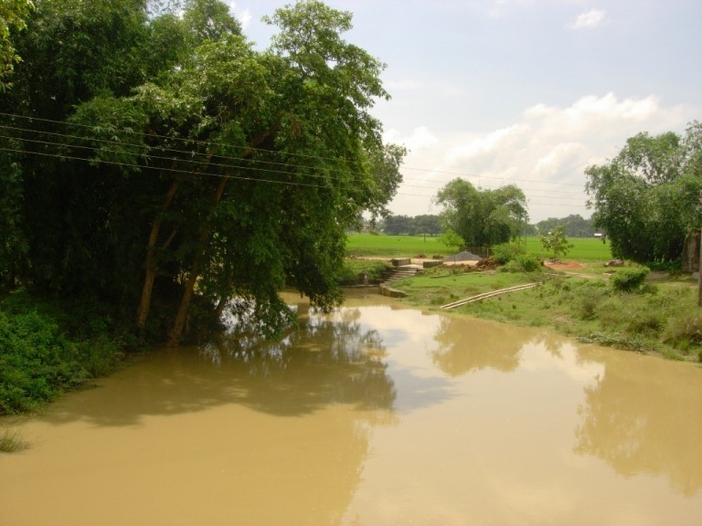 Bengal Govt to revive 6 ancient rivers Bengal Govt to revive 6 ancient rivers