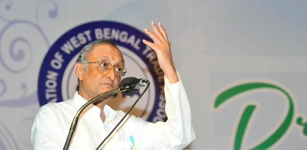 West Bengal Finance Minister Slams Centre’s New Health Scheme