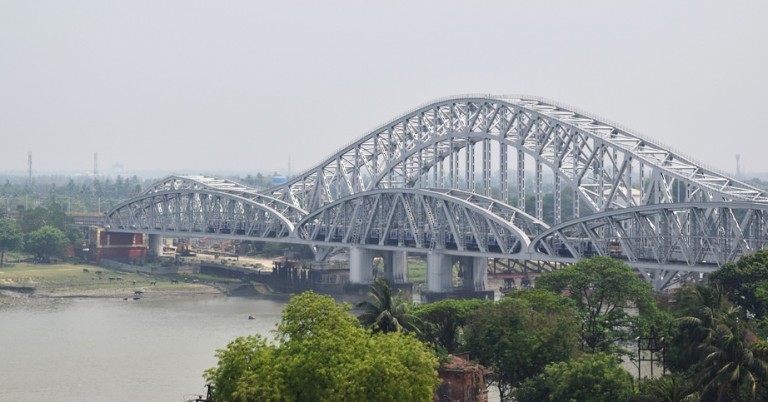 New road and bridge to boost connectivity in Hooghly New road and bridge to boost connectivity in Hooghly