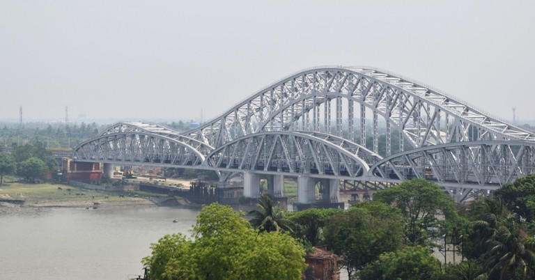 New road and bridge to boost connectivity in Hooghly