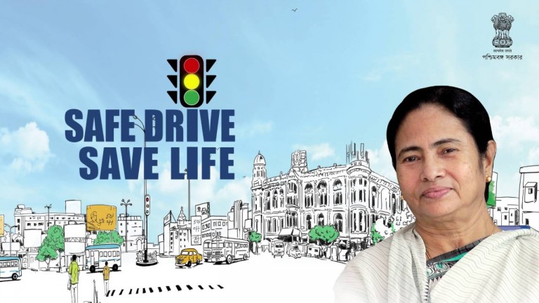 ‘Slow Drive, Save Life’ awareness for further reducing road accidents