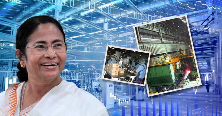 Bengal’s business environment satisfactory, says CII-PwC report Bengal’s business environment satisfactory, says CII-PwC report