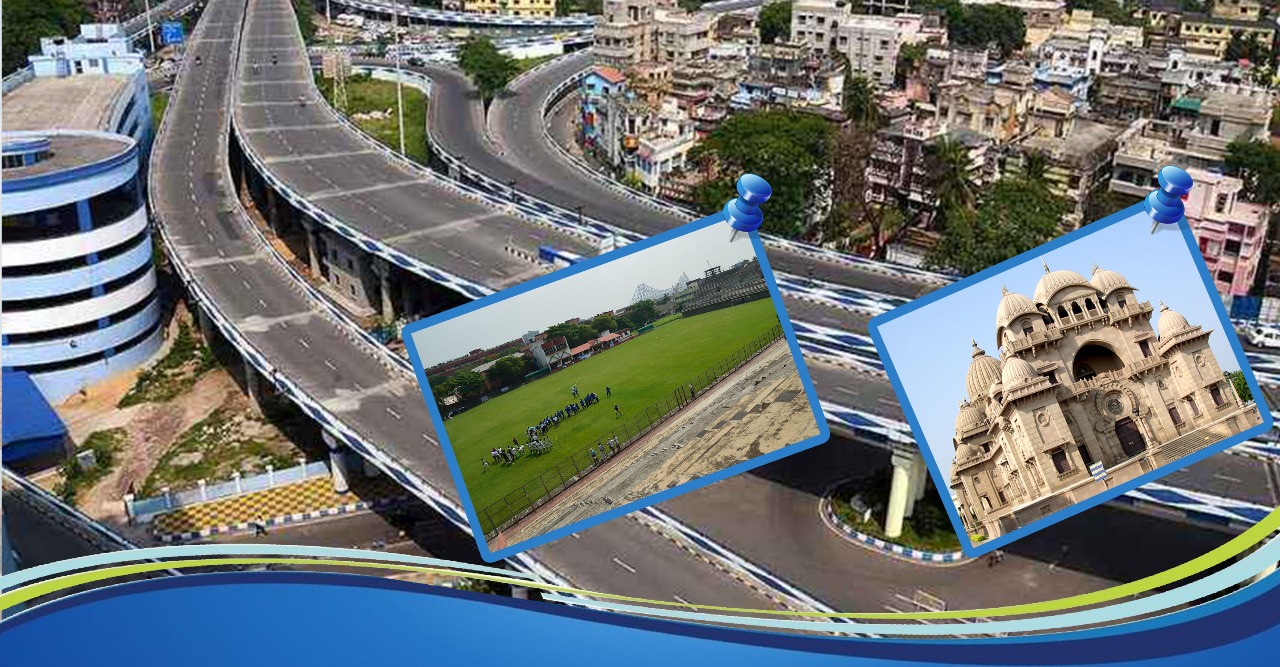 Developmental activities taken up in Howrah