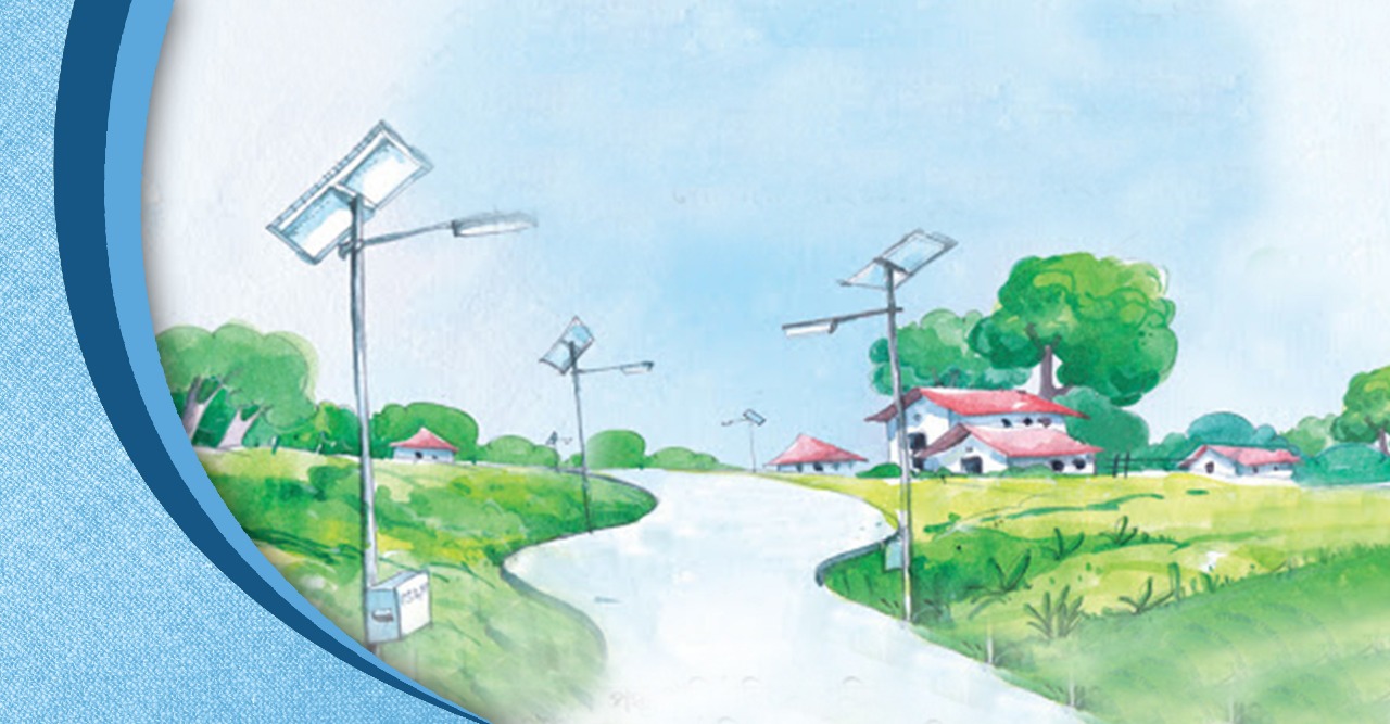 Rural infrastructure projects under RIDF