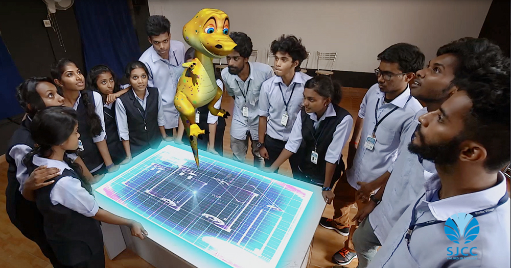 Bengal Govt to come up with its first animation academy