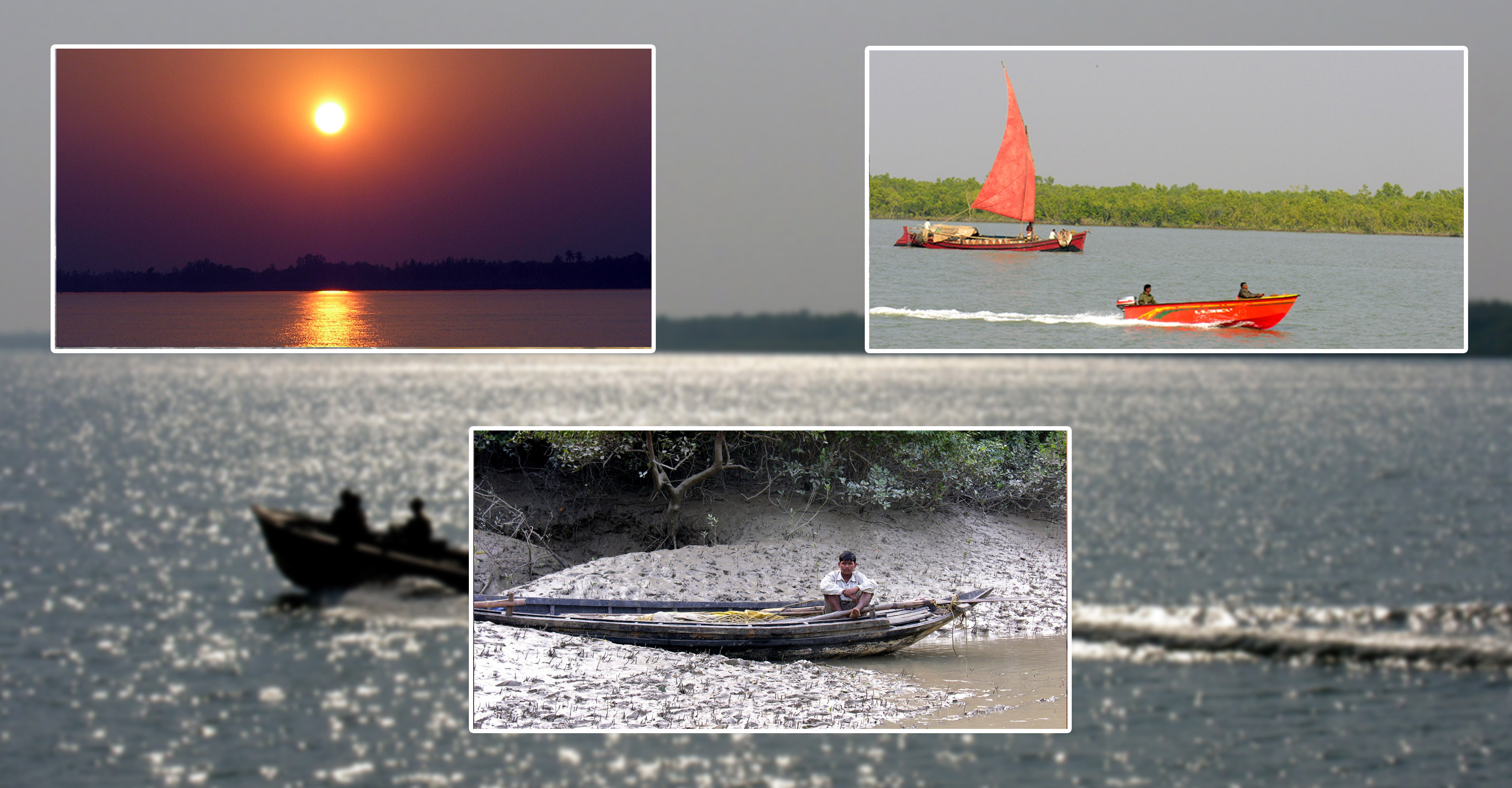 This World Tourism Day, come and Experience Bengal This World Tourism Day, come and Experience Bengal
