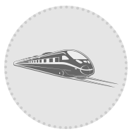 Bullet train