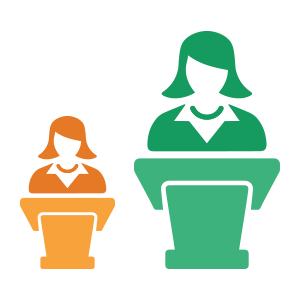 Women Members of Parliament