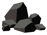 Coal Blocks
