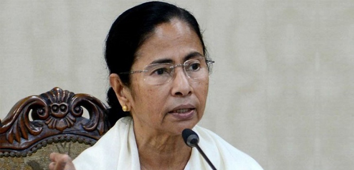 Save democracy, bring back ballot papers: Mamata Banerjee Save democracy, bring back ballot papers: Mamata Banerjee