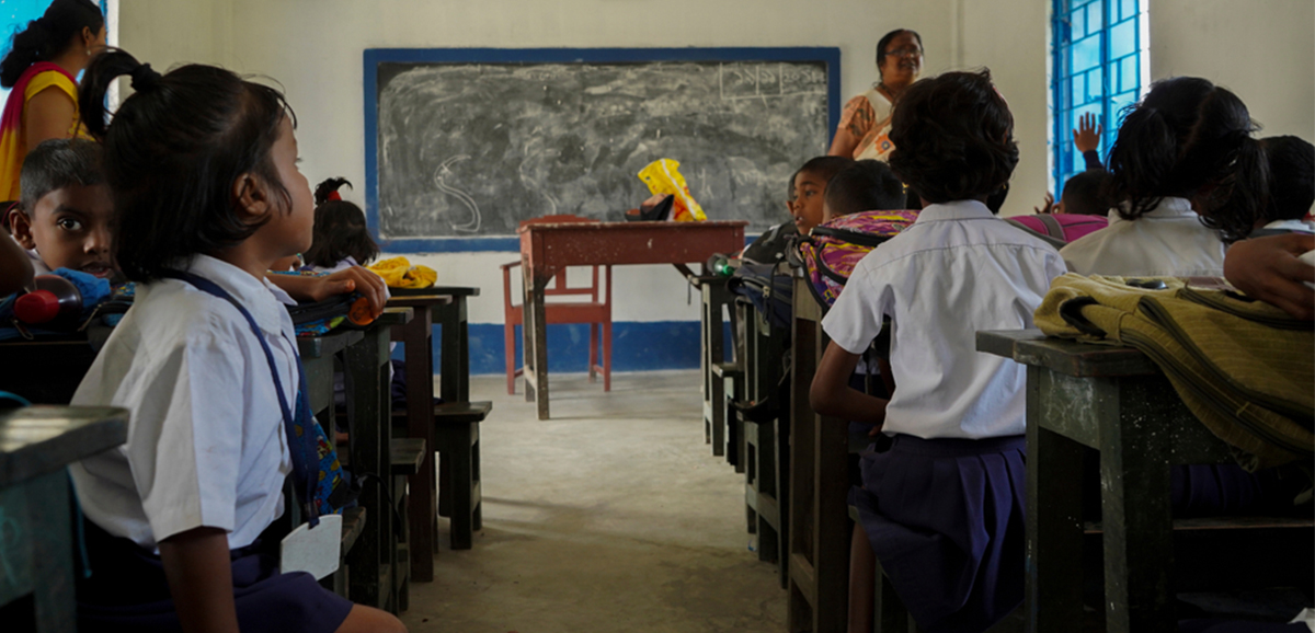 State Govt serves strong notice to schools on the issue of sexual harassment State Govt serves strong notice to schools on the issue of sexual harassment