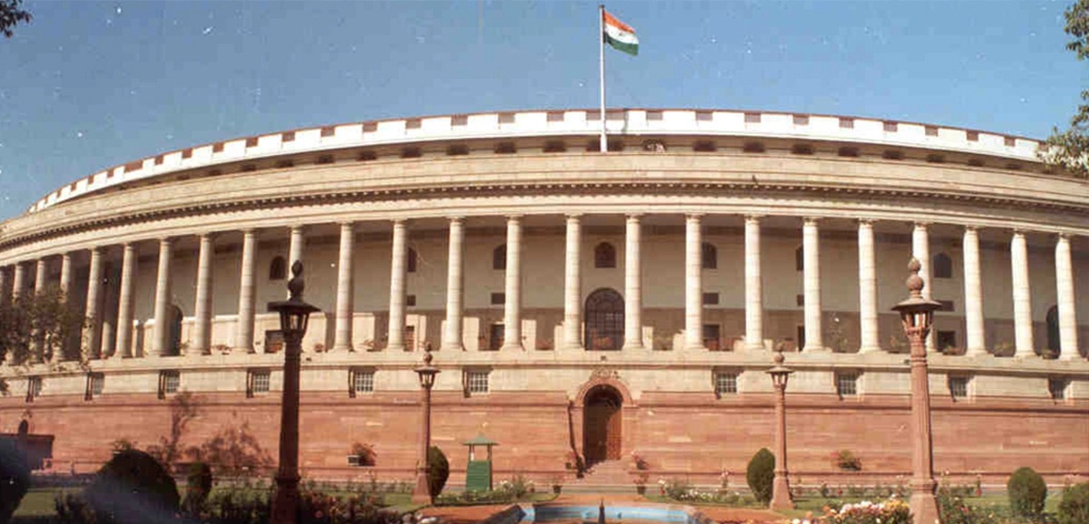 Centre targeting Bangla govt, says Sudip Bandopadhyay in Lok Sabha Centre targeting Bangla govt, says Sudip Bandopadhyay in Lok Sabha