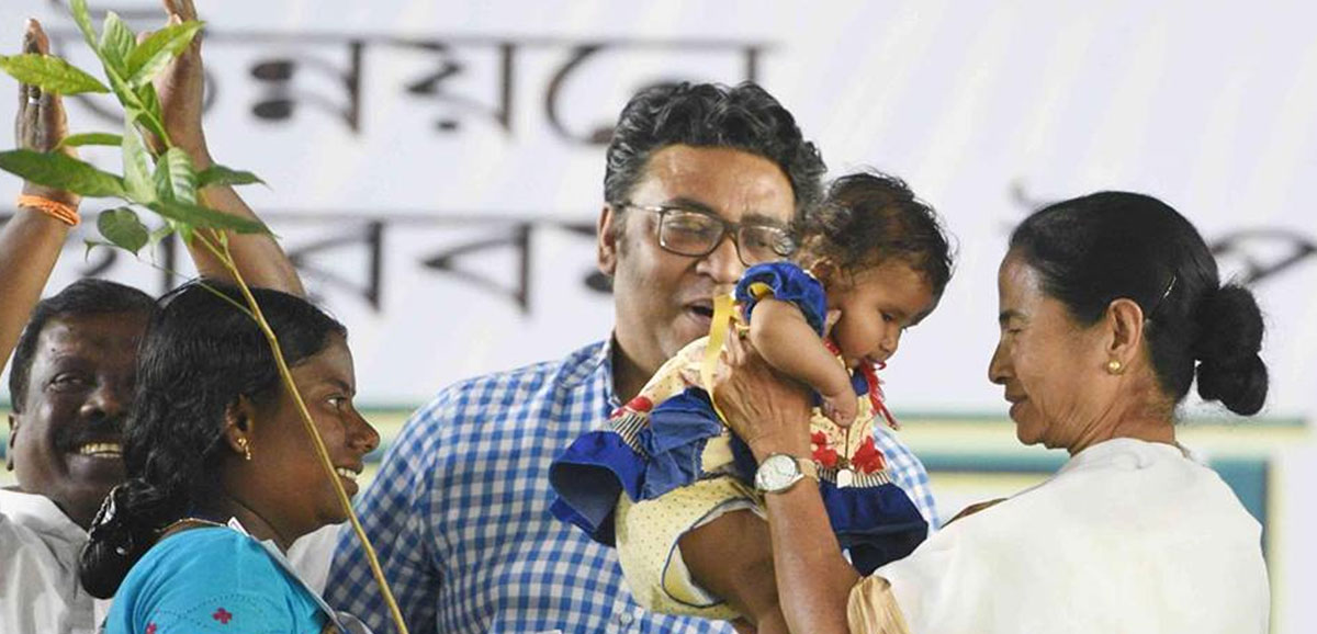 Mother and child care – A priority for Bangla Government Mother and child care – A priority for Bangla Government