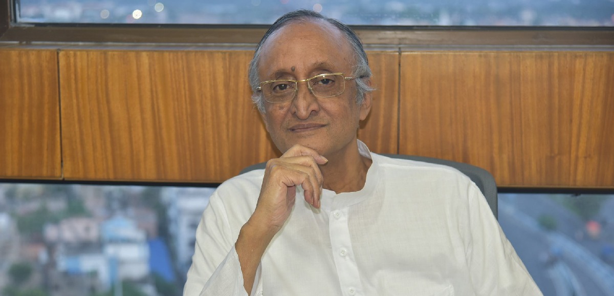 Dr Amit Mitra writes to FM, calls for ‘urgent’ GST meet to plug loopholes Dr Amit Mitra writes to FM, calls for ‘urgent’ GST meet to plug loopholes
