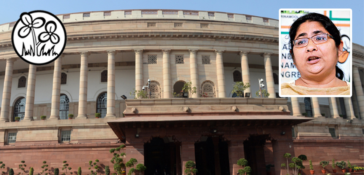 Dola Sen speaks on the Union Budget 2020-21 Dola Sen speaks on the Union Budget 2020-21