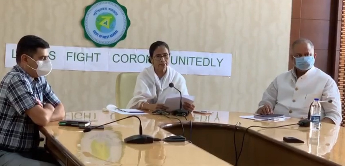 When disaster strikes, there is misery: Mamata Banerjee When disaster strikes, there is misery: Mamata Banerjee