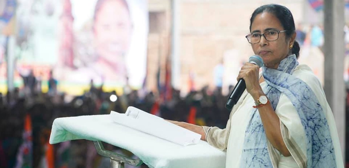 I will not let riots take place here till my last breath: Mamata Banerjee I will not let riots take place here till my last breath: Mamata Banerjee