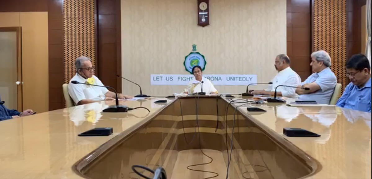 Coming two weeks is very crucial – test by fire. Please stay indoors: plea by CM Coming two weeks is very crucial – test by fire. Please stay indoors: plea by CM