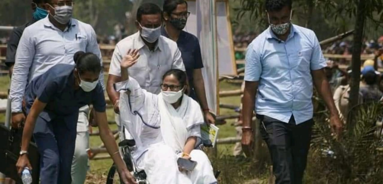 We have set up Tarakeswar Development Authority: Mamata Banerjee We have set up Tarakeswar Development Authority: Mamata Banerjee