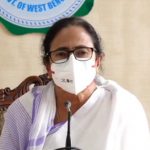 Stay at home, stay safe, says chief minister at press conference at Nabanna