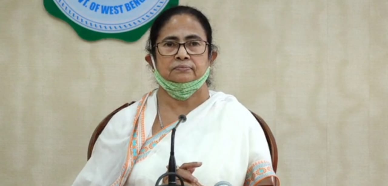 Small retail shops will be allowed to remain open from 12 pm to 3 pm: Mamata Banerjee