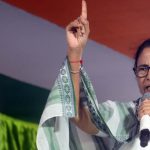 Our phones are being tracked through Pegasus: Mamata Banerjee