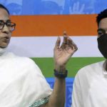 BJP is ”jumla party”, will defeat it across India: Mamata Banerjee