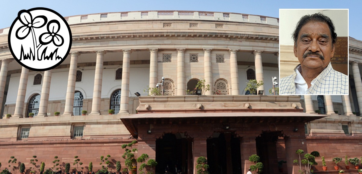 Arup Chakraborty’s Supplementary Questions on beneficiaries of PM-KISAN Samman Nidhi and the reason 18% GST is deducted from MPLADS fund