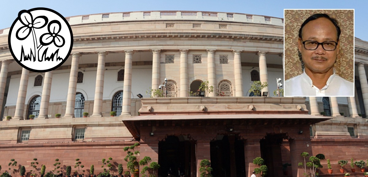 Lok Sabha MP Jagadish Chandra Basunia’s Zero Hour mention on improving services at Coochbehar Airport