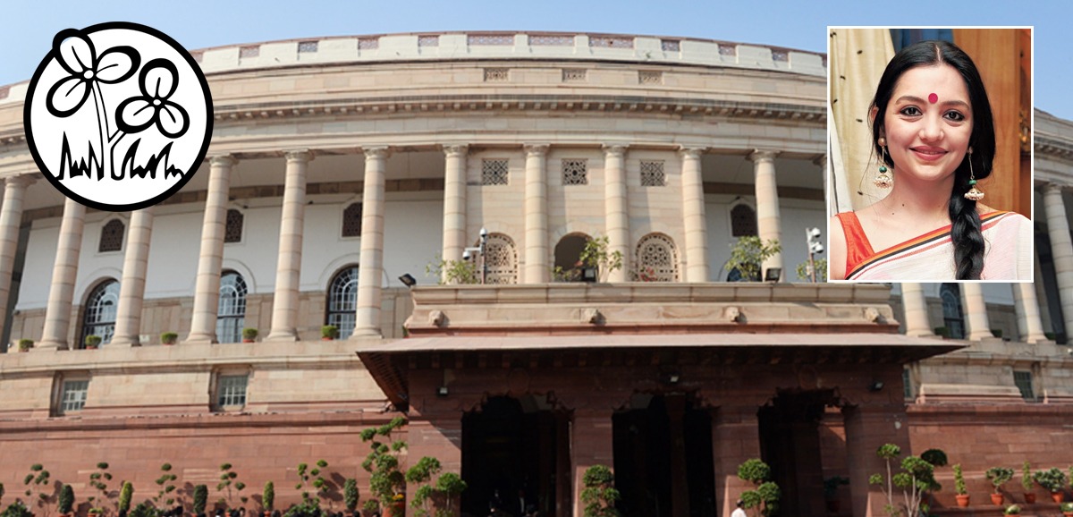 Lok Sabha MP June Maliah’s Zero Hour mention on the Union government’s duty to pay the Bengal government the nearly Rs 2 lakh crore it owes, including the over Rs 43,000 crore for MGNREGS, as well as restore the latter scheme in the state Lok Sabha MP June Maliah’s Zero Hour mention on the Union government’s duty to pay the Bengal government the nearly Rs 2 lakh crore it owes, including the over Rs 43,000 crore for MGNREGS, as well as restore the latter scheme in the state