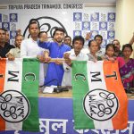 Joining Program 7th July