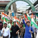 Protest Program 28th July 2025
