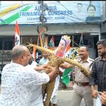 Protest Program 5th August