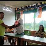 Meeting 10th August 2025