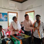 Party Meeting and Participation Program 13th August 2025
