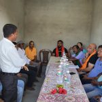 Meeting 23rd August 2025