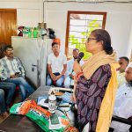 Joining Program 26th August