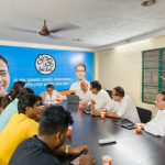 Meeting 27th August 2025