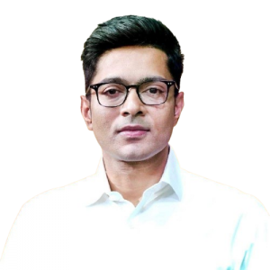 Abhishek Banerjee