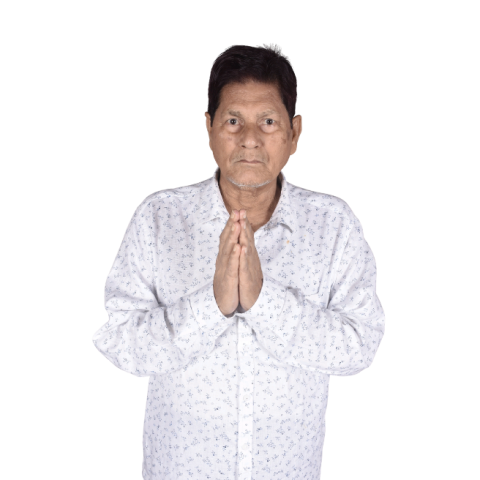 Abdul Khaleque Molla