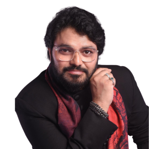 Babul Supriyo