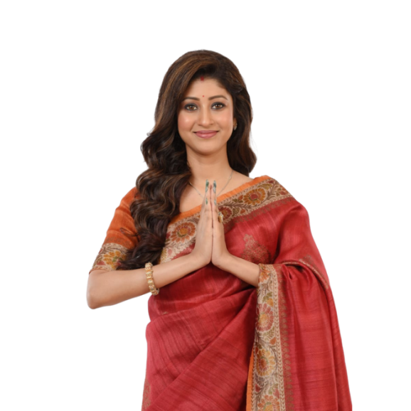 Arundhuti Maitra (Lovely)