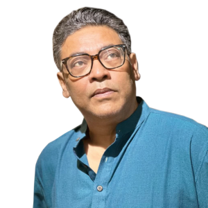 Indranil Sen