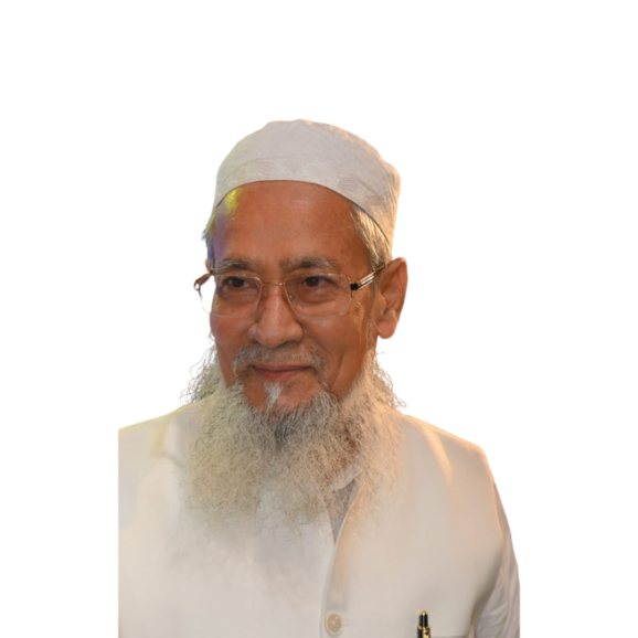 Janab Siddiqullah Choudhury