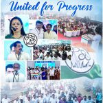 A show of strength, a statement of intent. Manjeri witnessed the All India Trinamool Congress take a decisive step forward in Kerala