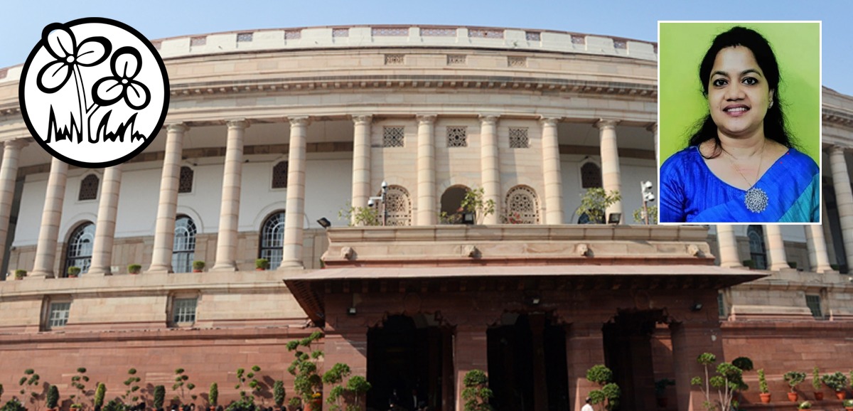 Dr Sharmila Sarkar’s Zero Hour mention on instituting a stoppage at Bardhaman Station for Vande Bharat trains commencing from Howrah